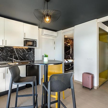 Apartamentos Vibra Jabeque Dreams مدينة إيبيزا المظهر الخارجي الصورة