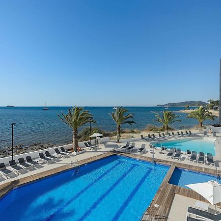 Apartamentos Vibra Jabeque Dreams مدينة إيبيزا المظهر الخارجي الصورة