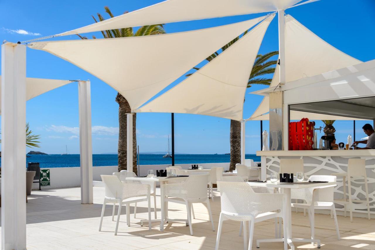 Apartamentos Vibra Jabeque Dreams مدينة إيبيزا المظهر الخارجي الصورة