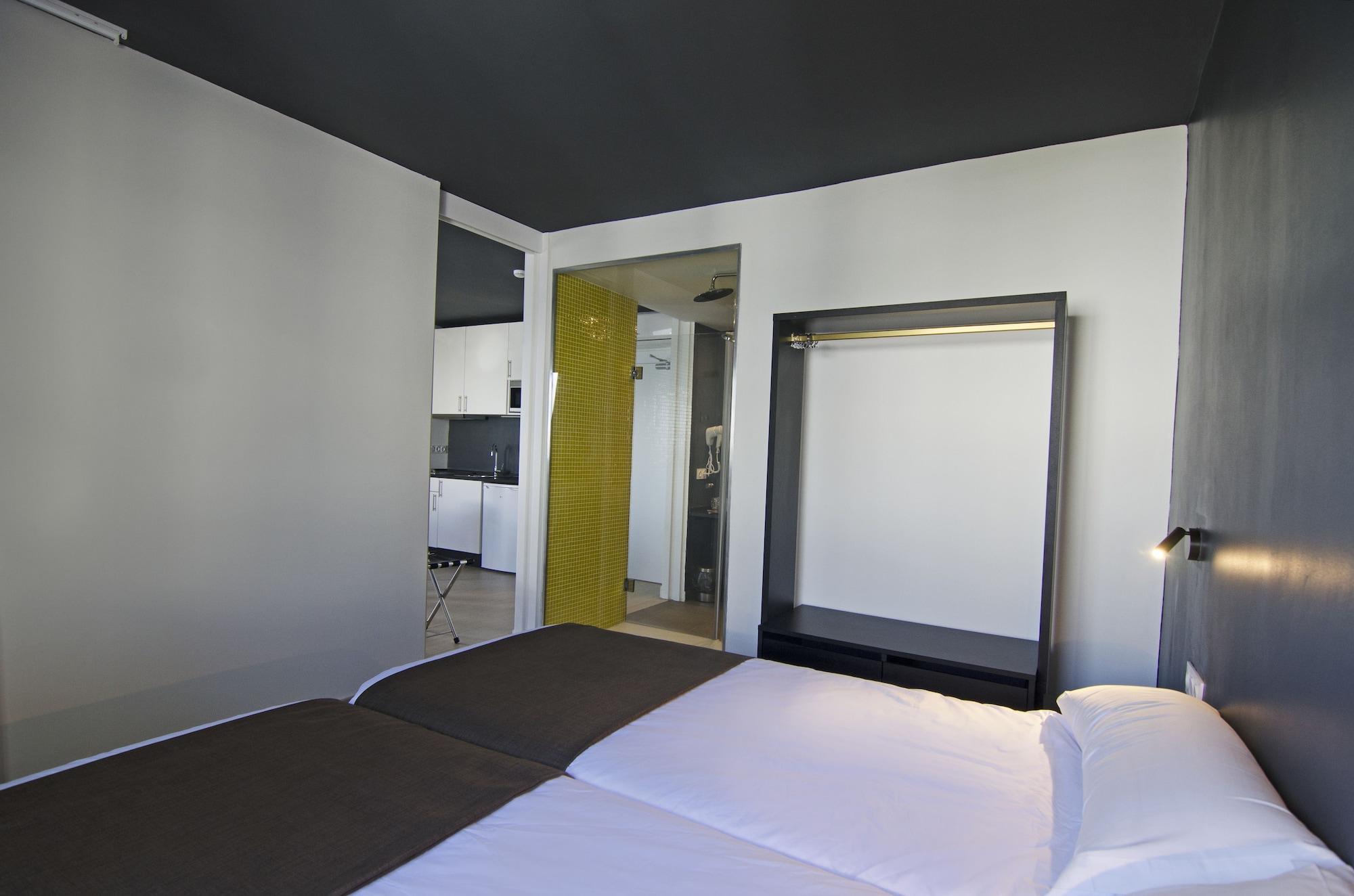 Apartamentos Vibra Jabeque Dreams مدينة إيبيزا المظهر الخارجي الصورة