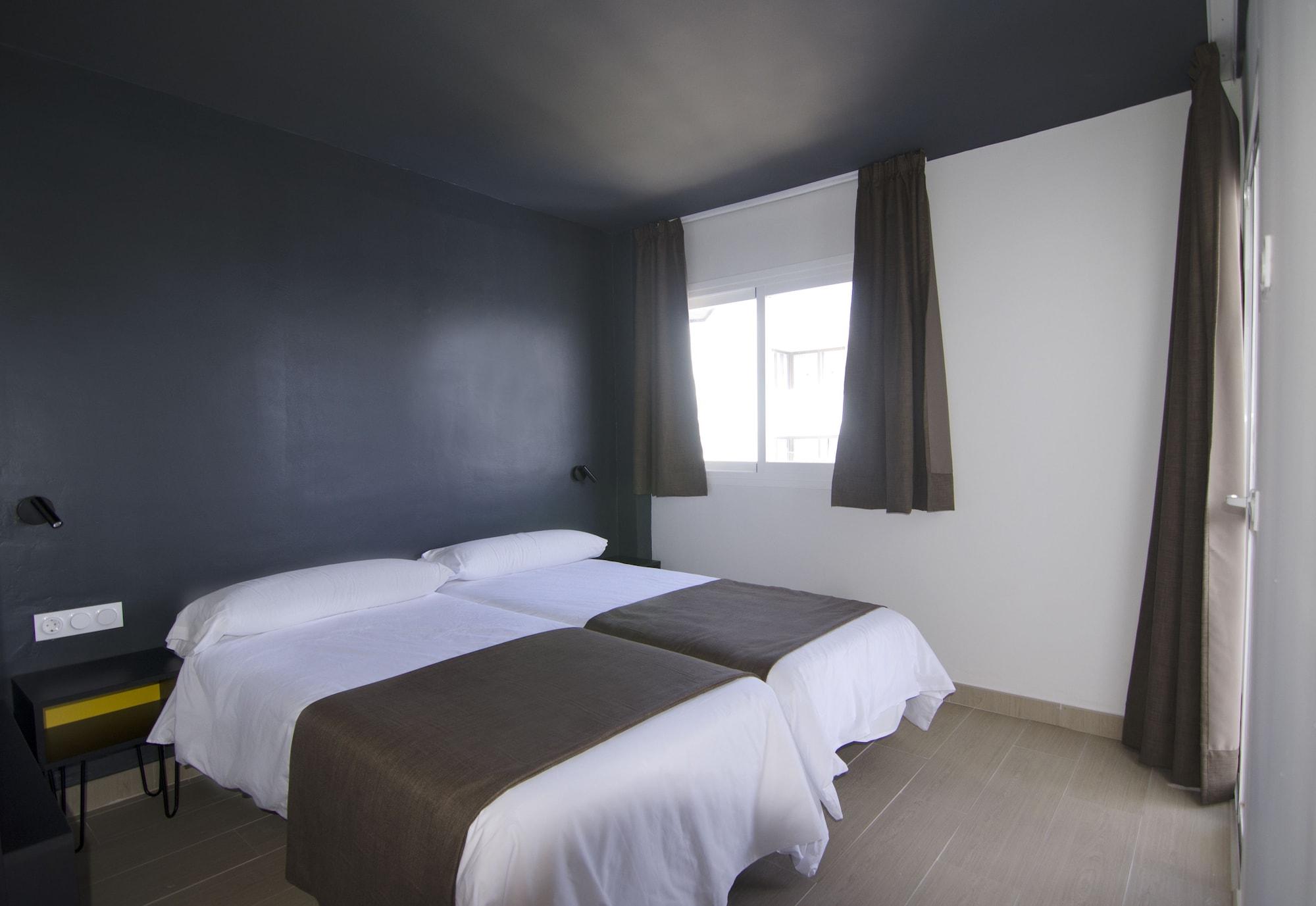 Apartamentos Vibra Jabeque Dreams مدينة إيبيزا المظهر الخارجي الصورة
