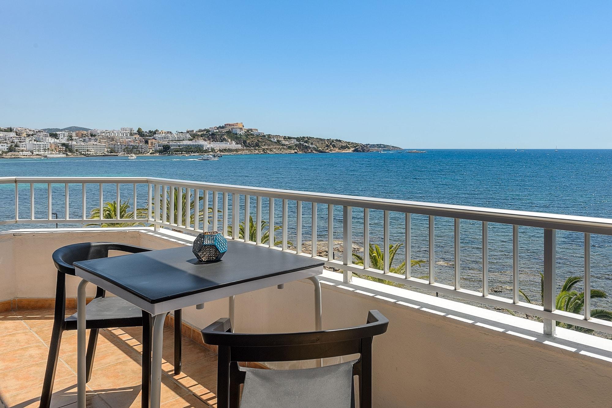 Apartamentos Vibra Jabeque Dreams مدينة إيبيزا المظهر الخارجي الصورة