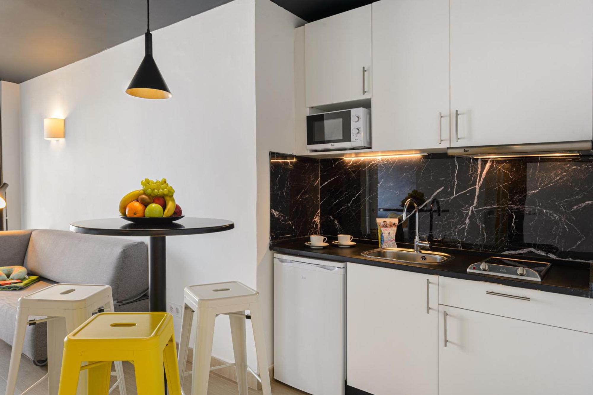 Apartamentos Vibra Jabeque Dreams مدينة إيبيزا المظهر الخارجي الصورة