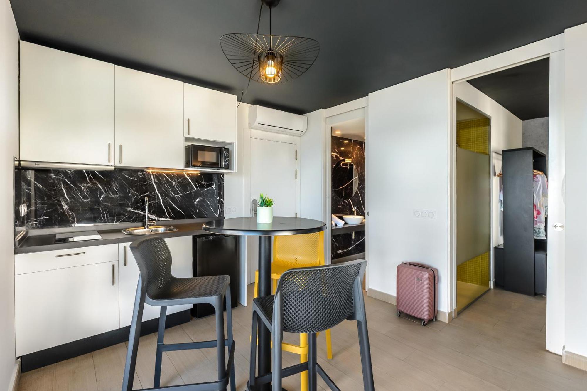 Apartamentos Vibra Jabeque Dreams مدينة إيبيزا المظهر الخارجي الصورة