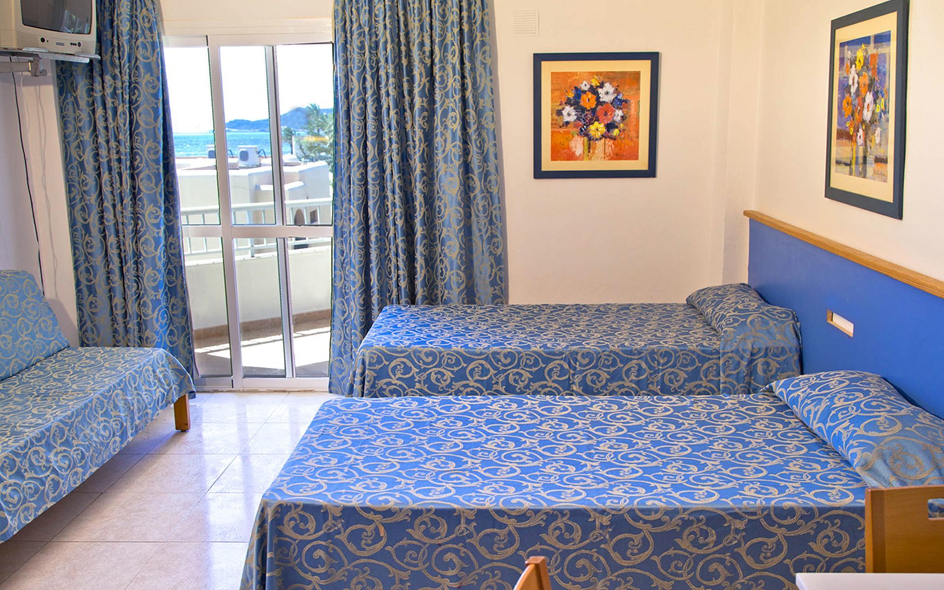 Apartamentos Vibra Jabeque Dreams مدينة إيبيزا المظهر الخارجي الصورة