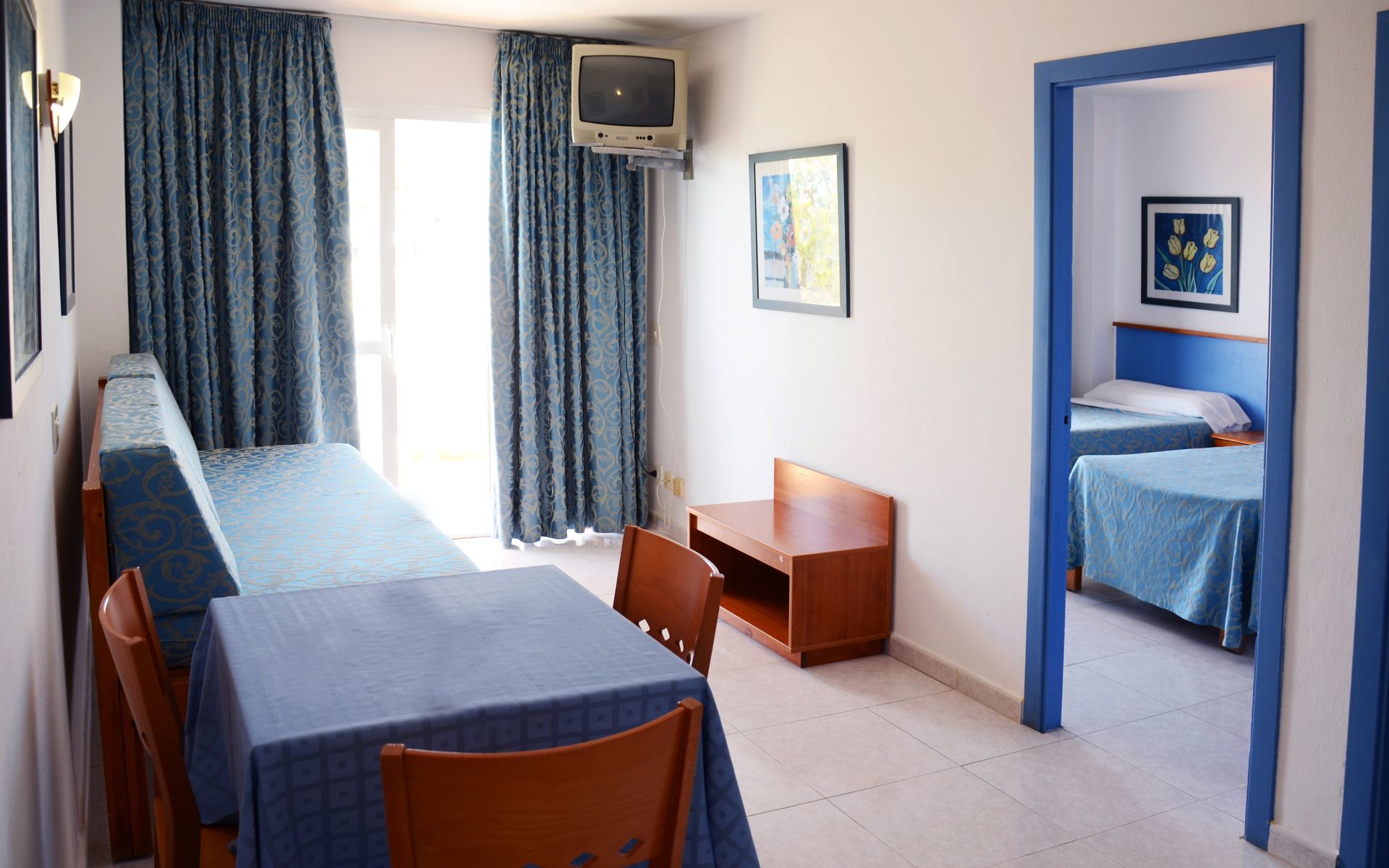 Apartamentos Vibra Jabeque Dreams مدينة إيبيزا المظهر الخارجي الصورة