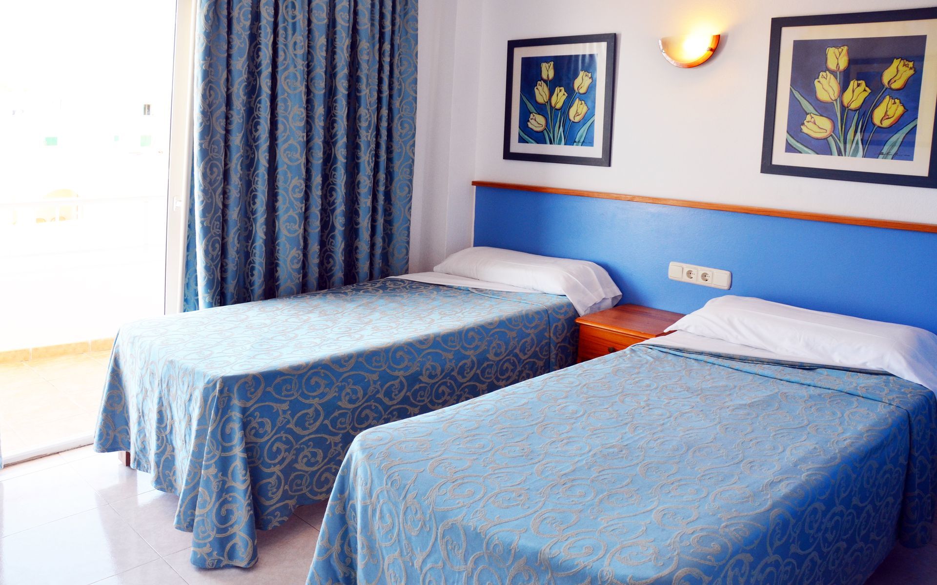 Apartamentos Vibra Jabeque Dreams مدينة إيبيزا المظهر الخارجي الصورة
