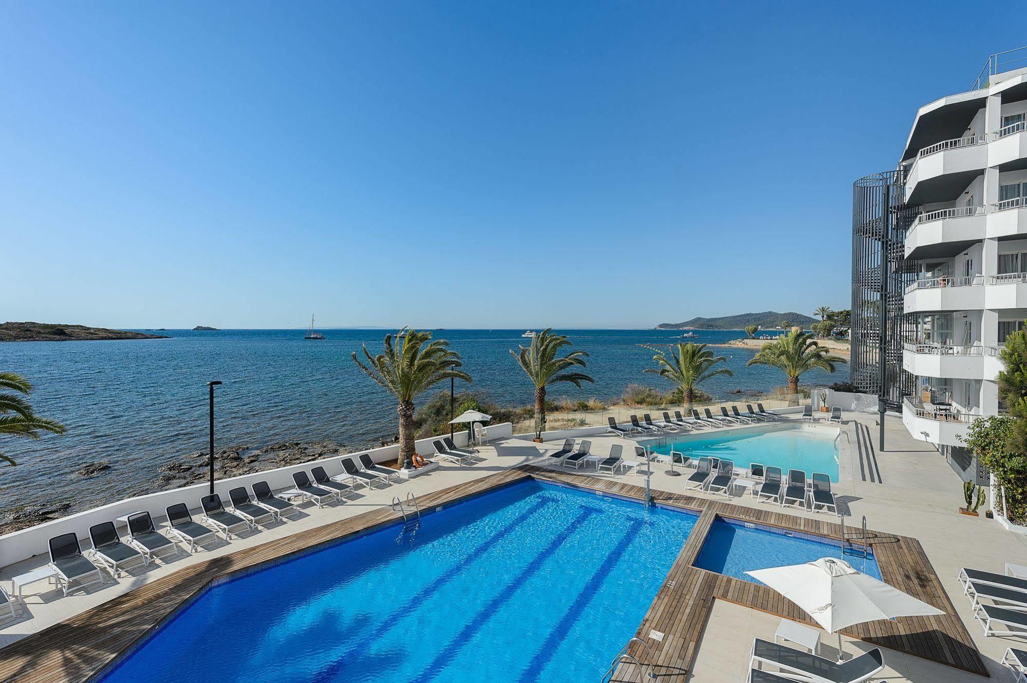 Apartamentos Vibra Jabeque Dreams مدينة إيبيزا المظهر الخارجي الصورة