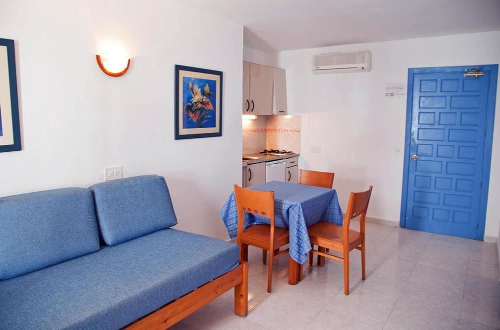 Apartamentos Vibra Jabeque Dreams مدينة إيبيزا المظهر الخارجي الصورة