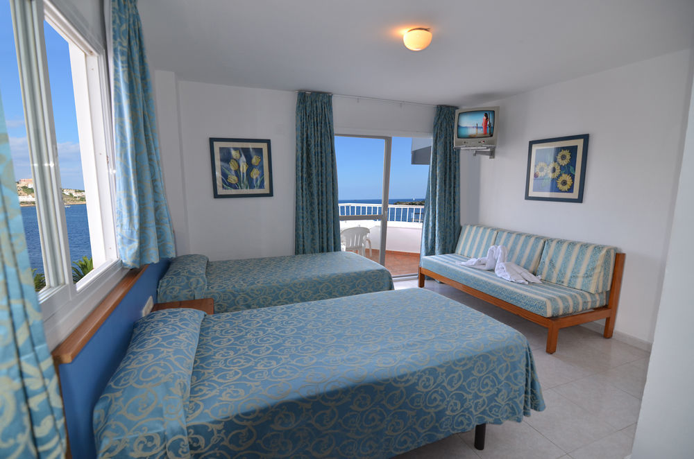 Apartamentos Vibra Jabeque Dreams مدينة إيبيزا المظهر الخارجي الصورة