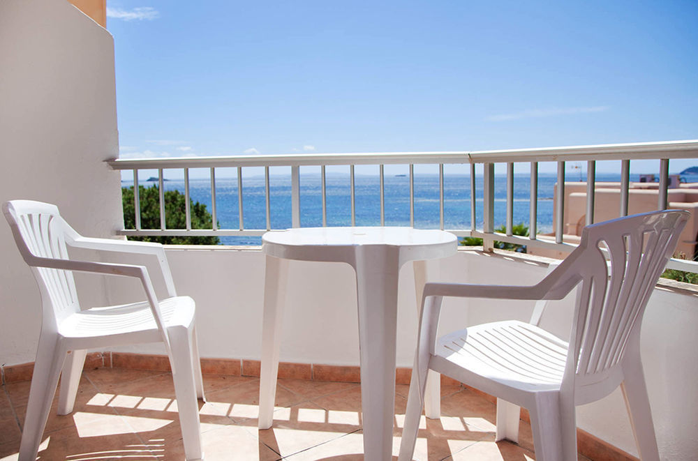 Apartamentos Vibra Jabeque Dreams مدينة إيبيزا المظهر الخارجي الصورة
