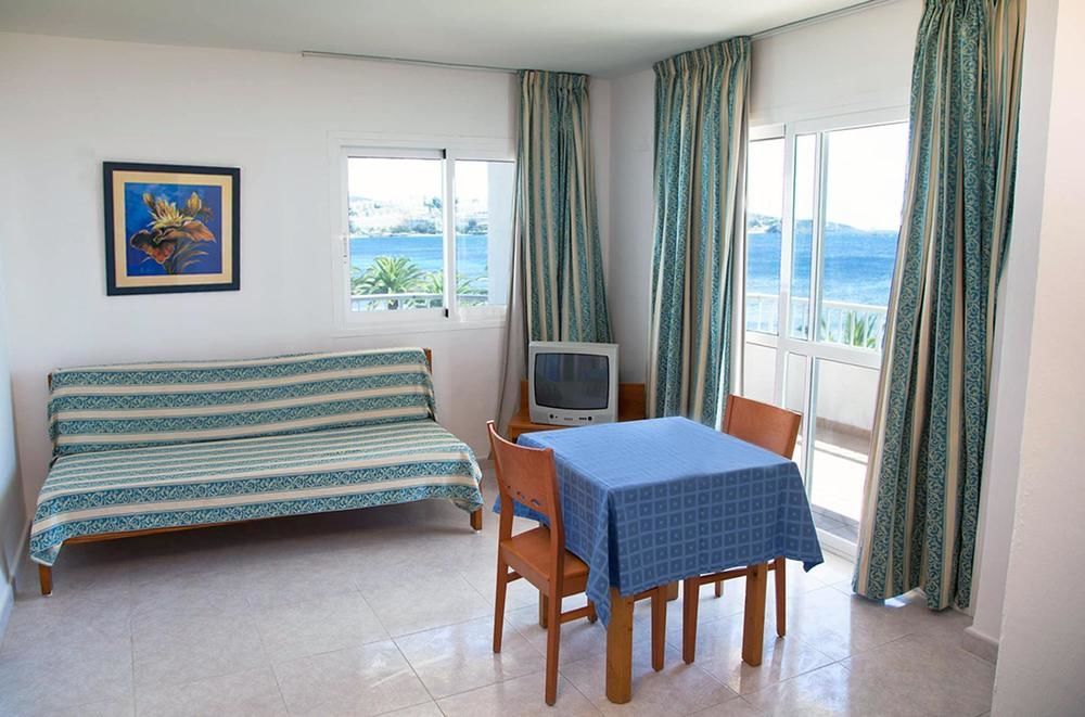 Apartamentos Vibra Jabeque Dreams مدينة إيبيزا المظهر الخارجي الصورة