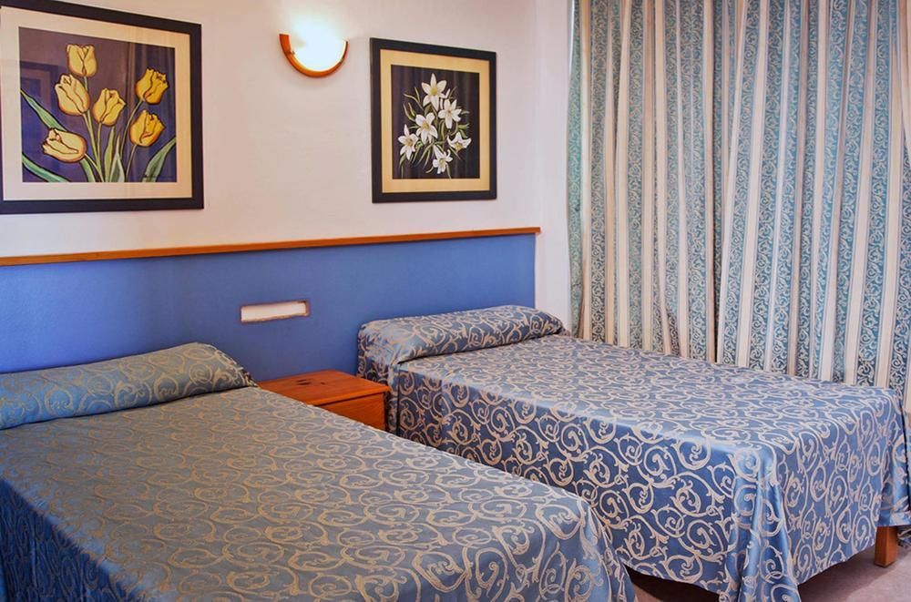 Apartamentos Vibra Jabeque Dreams مدينة إيبيزا المظهر الخارجي الصورة