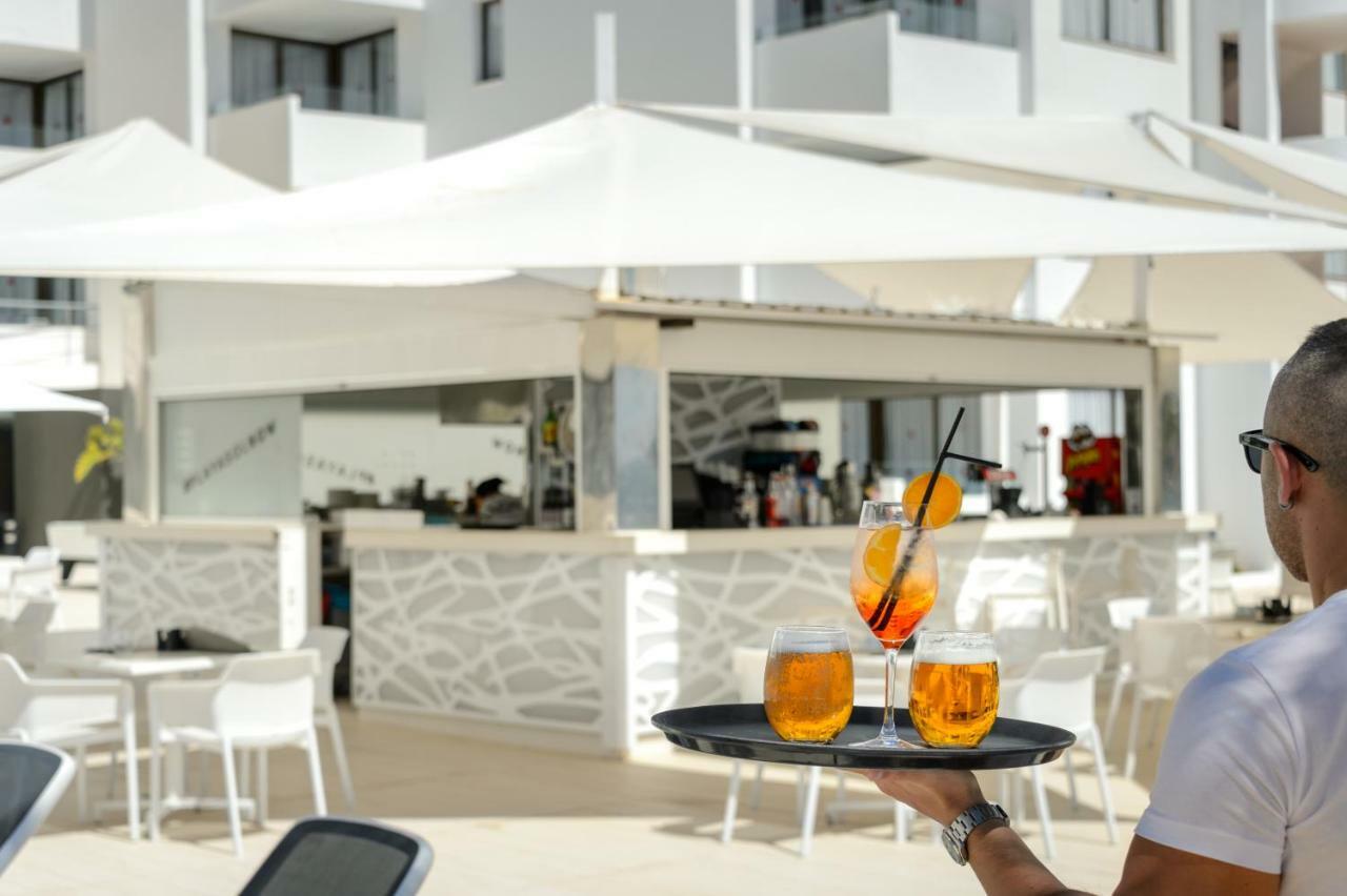 Apartamentos Vibra Jabeque Dreams مدينة إيبيزا المظهر الخارجي الصورة